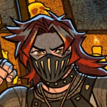 Lucien West ───── Fortnite