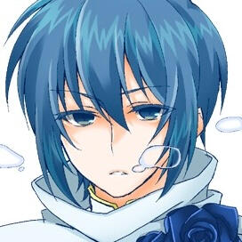 Miki ───── Party Member