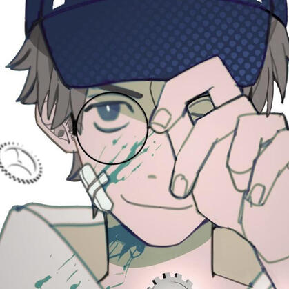 Chai ───── Party Member