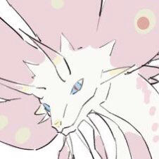 Mizutsune ───── Monster Hunter