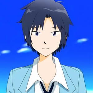 Koichi Kimura ───── Digimon Frontier