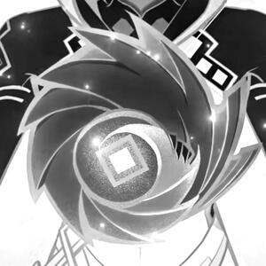 Rex Lapis ───── Hoyoverse