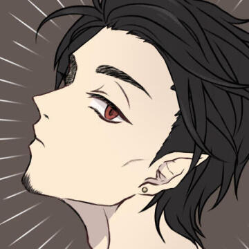 Arron ───── External Partner