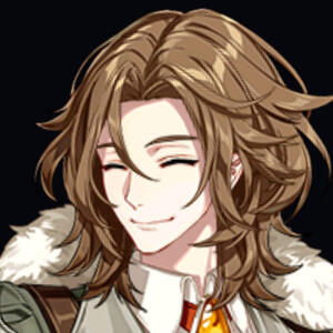 Blaze Dingo ───── Epic Seven