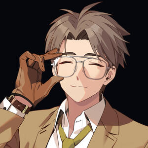 Shoichi Azuma ───── Eternal Return Black Survival