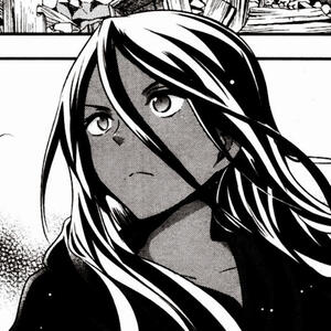 Inukashi ───── No.6