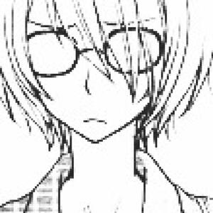 Izumi Sena ───── Love Stage!