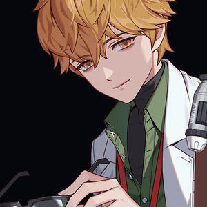 Arda Evren ───── Eternal Return (Black Survival)