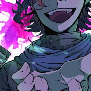 Woz ───── Kamen Rider: Zi-O