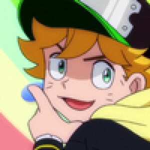 Torajiro Asuka ───── Digimon Universe: Appli Monsters