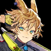 Leonheardt ───── Arknights