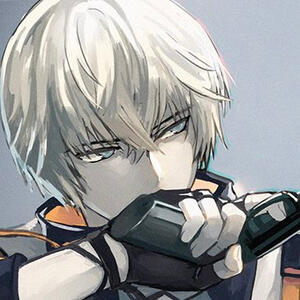 Executor ───── Arknights