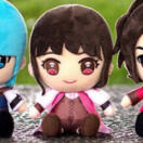 Asuna ───── Kishiryu Sentai Ryusoulger