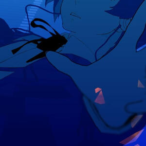 Makoto Yuki ───── Persona 3