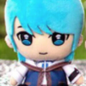 Melt ───── Kishiryu Sentai Ryusoulger