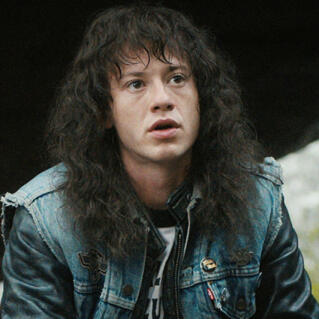 Eddie ───── External Partner