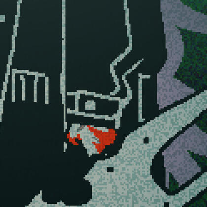 HELLHOUND ───── n/a