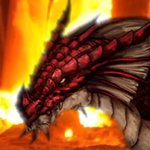 Dragon ───── Otherkin