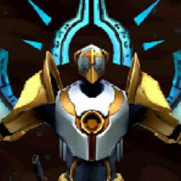 Gabriel ───── External Lover