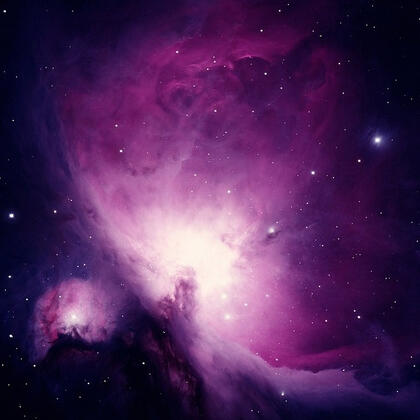 🌌 ───── Patron Deity