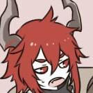 Sesa ───── Arknights