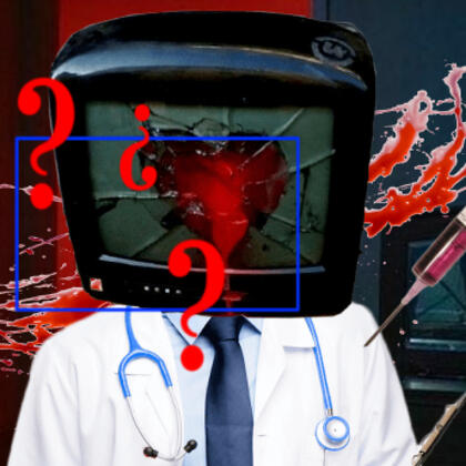 Doctor ───── Rogue Fragment