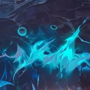 Skadi ───── Arknights