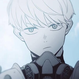 Leno Ichikawa ───── Kaiju No.8