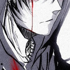 Simon Henriksson ───── Cry of Fear